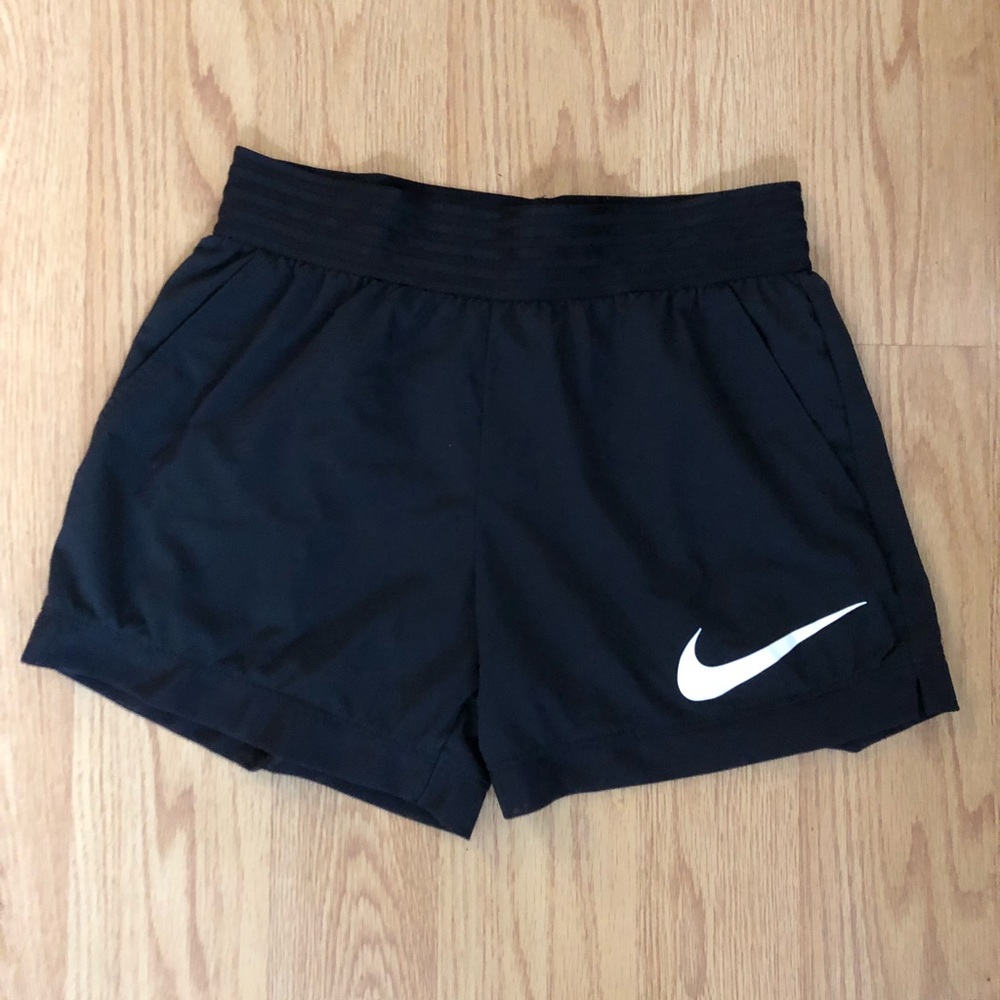 Ladies Nike Dri-fit Shorts